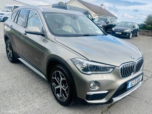 2016 BMW X1 LOW KMS IMMACULATE - Image 2