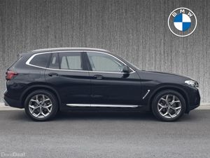 BMW X3 xDrive20d xLine - Image 3