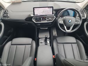 BMW X3 xDrive20d xLine - Image 4