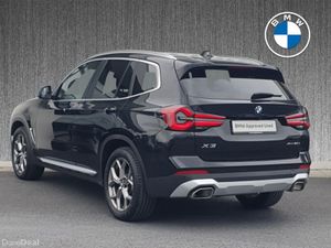BMW X3 xDrive20d xLine - Image 2