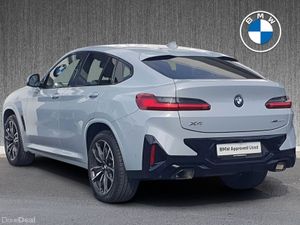 BMW X4 xDrive20d M Sport - Image 2