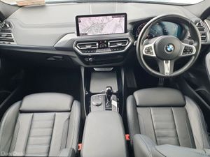 BMW X4 xDrive20d M Sport - Image 4
