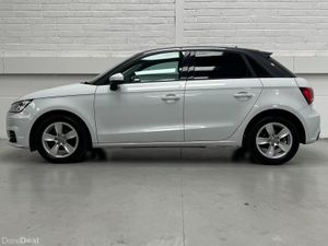 Audi A1 SE 1.0TSI 95bhp 5dr Auto - 171 Reg - Image 2