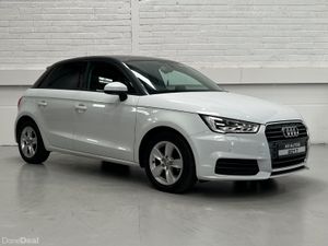 Audi A1 SE 1.0TSI 95bhp 5dr Auto - 171 Reg - Image 4