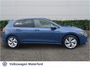 Volkswagen Golf EDITION 75 MHEV 1.5 TSi 116HP - Image 4