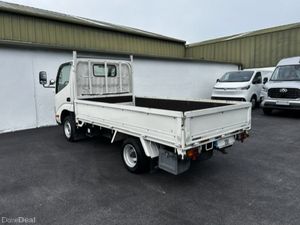 TOYOTA DYNA 3.0 D4D - Image 4