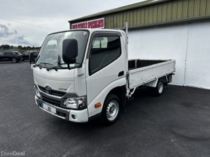 TOYOTA DYNA 3.0 D4D - Image 3
