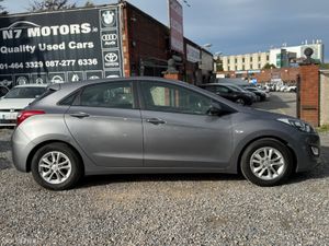 2015 Hyundai i30 1.4 ACTIVE - Image 2