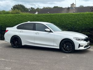 20 Bmw 330e Se pro  1Owner from new - Image 2