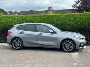 2023BMW 116d Spt €22500 inc Vrt - Image 3