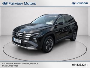 Hyundai Tucson HYBRID EXECUTIVE - Image 3