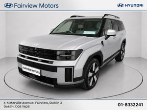 Hyundai Santa Fe PHEV PREMIUM ** SHOWROOM DISPLAY - Image 4