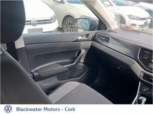 Volkswagen Polo 1.0TSI 95BHP LIFE - Image 4