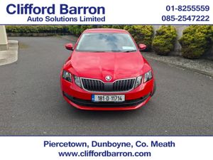 Skoda Octavia AMBITION 1.2 TSI 86BHP 4 4DR - Image 2