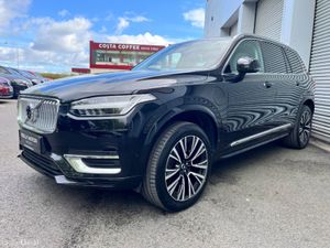 Volvo XC90 T8 PHEV PLUS BRIGHT AWD 5 5DR AU - Image 3