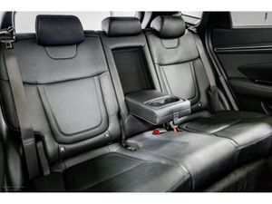 Hyundai Tucson ix35 Executive 1.6 Diesel 115HP - Image 4