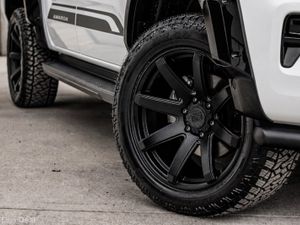 262 VOLKSWAGEN AMAROK PAN AMERICA - Image 4