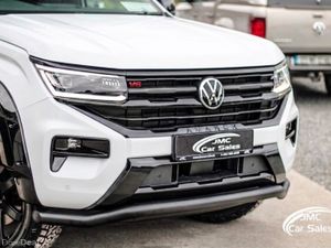 262 VOLKSWAGEN AMAROK PAN AMERICA - Image 2
