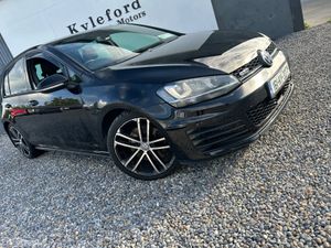 Volkswagen Golf 2016 - Image 3
