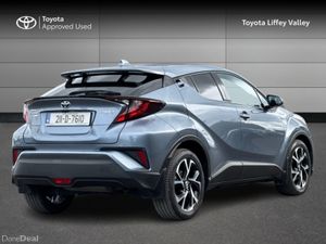 Toyota C-HR C-HR HYBRID SPORT - Image 2
