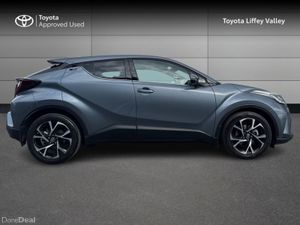 Toyota C-HR C-HR HYBRID SPORT - Image 3