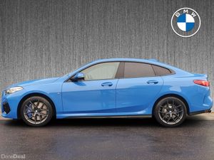 BMW 2-Series 218i M Sport Gran Coupe - Image 3