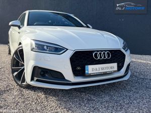 Audi A5 2.0 TFSi 252Bhp S Line 2017 - Image 2