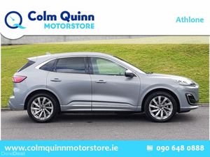 Ford Kuga 2.5 Duratec Vignale PHEV 225bhp *12 Mont - Image 2