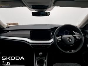Skoda Octavia STYLE 1.0TSI 110HP - Image 3