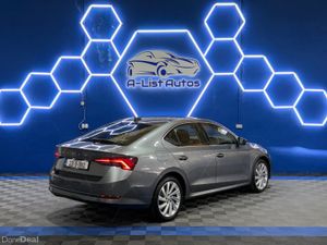 Skoda Octavia 2.0TDI Style / FINANCE AVAILABLE - Image 3