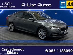 Skoda Octavia 2.0TDI Style / FINANCE AVAILABLE - Image 2