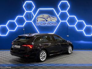 Skoda Octavia 2.0TDInCombin/ FINANCE AVAILABLE - Image 3