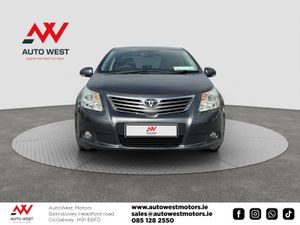 2011 Toyota Avensis 2.2 D-CAT 150 Bhp Automatic - Image 2
