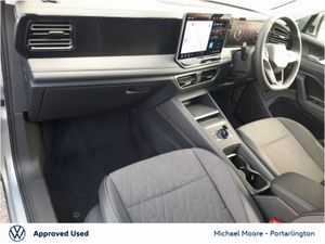 Volkswagen Tiguan 2.0 TDI 150HP Life DSG - Image 4