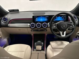Mercedes-Benz EQB EQB300 4Matic Progressive Line - Image 4