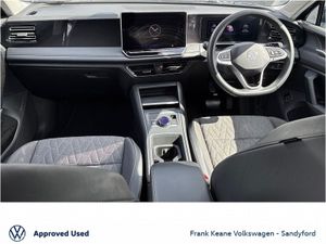 Volkswagen Tiguan TIGUAN EDITION 75 1.5 PHEV DSG 2 - Image 2