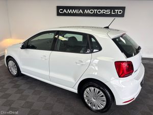 Volkswagen Polo *VOLKSWAGEN POLO* - Image 3