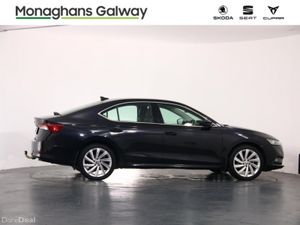 Skoda Octavia STYLE 2.0 TDI 115HP 5DR - Image 3
