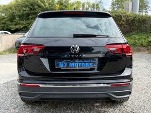 2023 Volkswagen Tiguan LIFE 2.0 TDI AUTO - Image 4