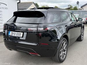 Land Rover Range Rover Velar HIGH SPEC HSE DYNAMIC - Image 4