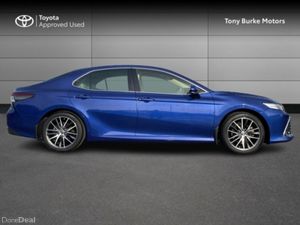 Toyota Camry Platinum Edition & Ivory Leather - 2. - Image 3