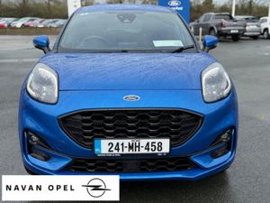 Ford Puma St-Line X 1.0 Hybrid 125Ps **12 Month Wa - Image 3