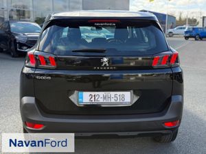 Peugeot 5008 ACTIVE 1.5 BLUE HDI 130Ps * 7 Seater - Image 3