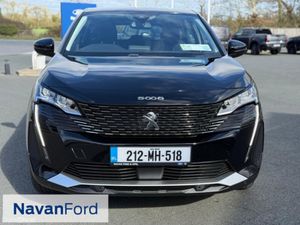 Peugeot 5008 ACTIVE 1.5 BLUE HDI 130Ps * 7 Seater - Image 4