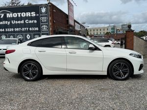 2021 BMW 2 Series 218I AUTO I SPORT - Image 2