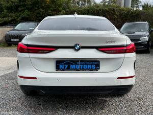 2021 BMW 2 Series 218I AUTO I SPORT - Image 4