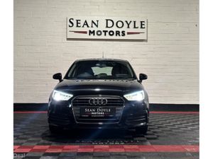 Audi A1 1.0 TFSI PETROL AUTOMATIC - Image 2