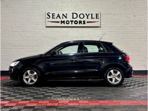 Audi A1 1.0 TFSI PETROL AUTOMATIC - Image 4