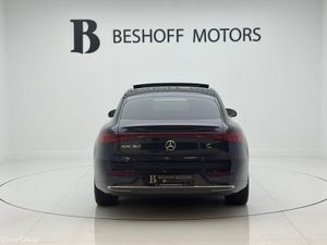 Mercedes-Benz EQS 350 EXCLUSIVE LUXURY=PAN ROOF//L - Image 4