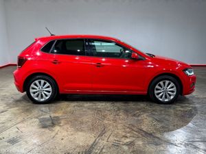 Volkswagen Polo 1.0 AUTOMATIC TSI HIGH LINE - FACT - Image 3